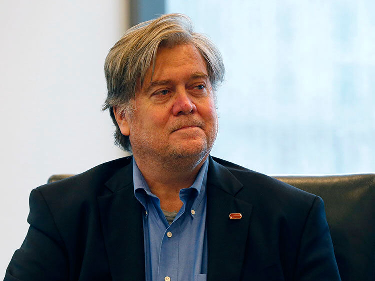 Trump campaign CEO caught on tape calling progressive women &#8220;a bunch of dykes&#8221;