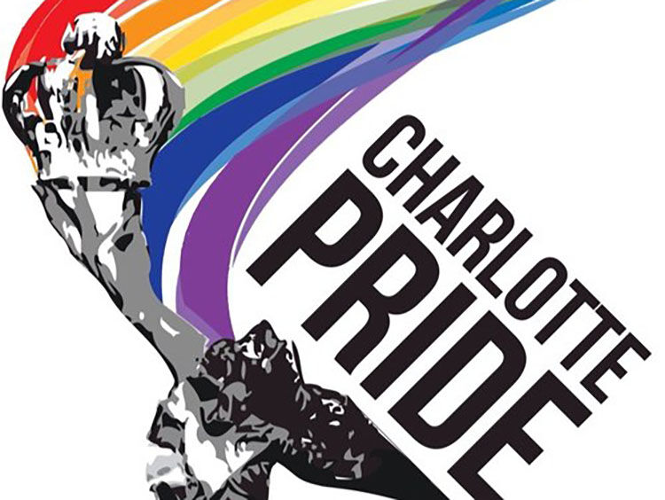 Charlotte Pride sets new record for attendance 130,000 LGBTQ Nation
