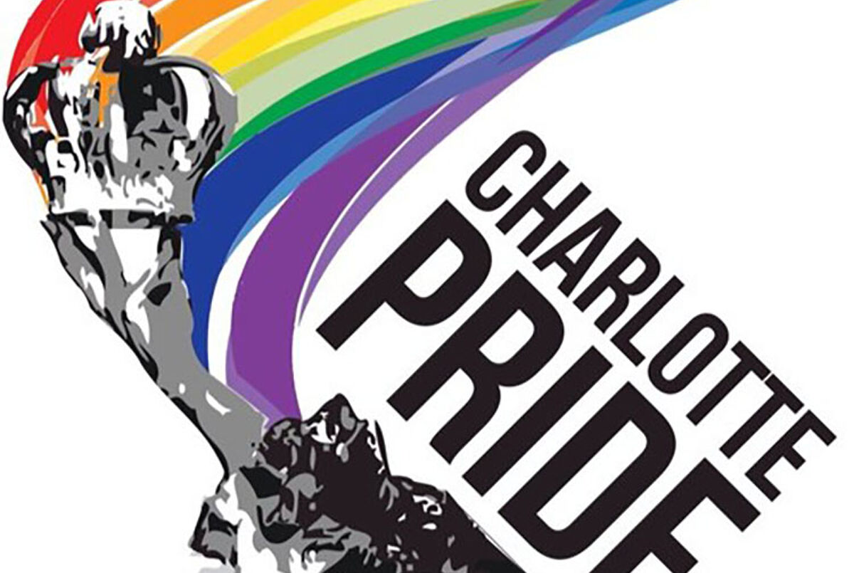 Charlotte Pride sets new record for attendance 130,000 LGBTQ Nation