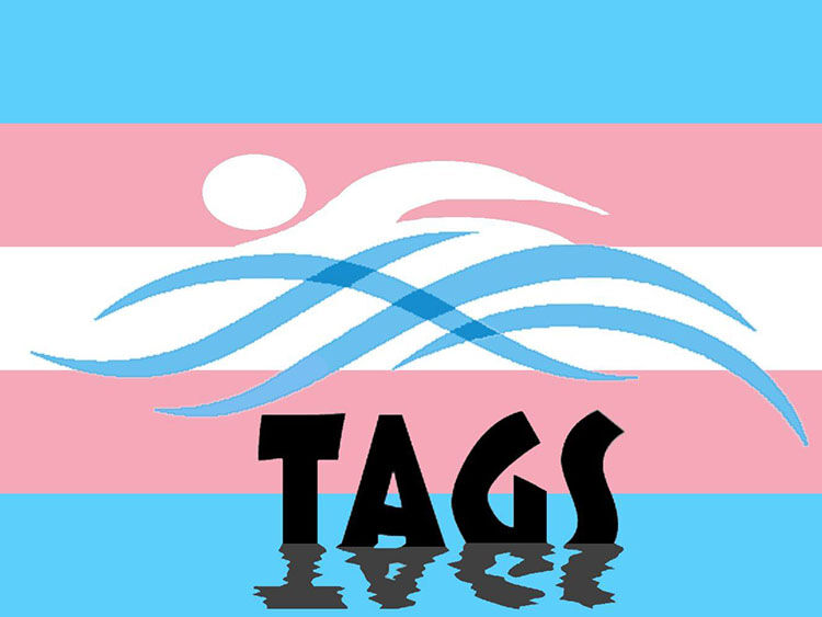 Trans and gender non-conforming swimmers can make waves here without fear