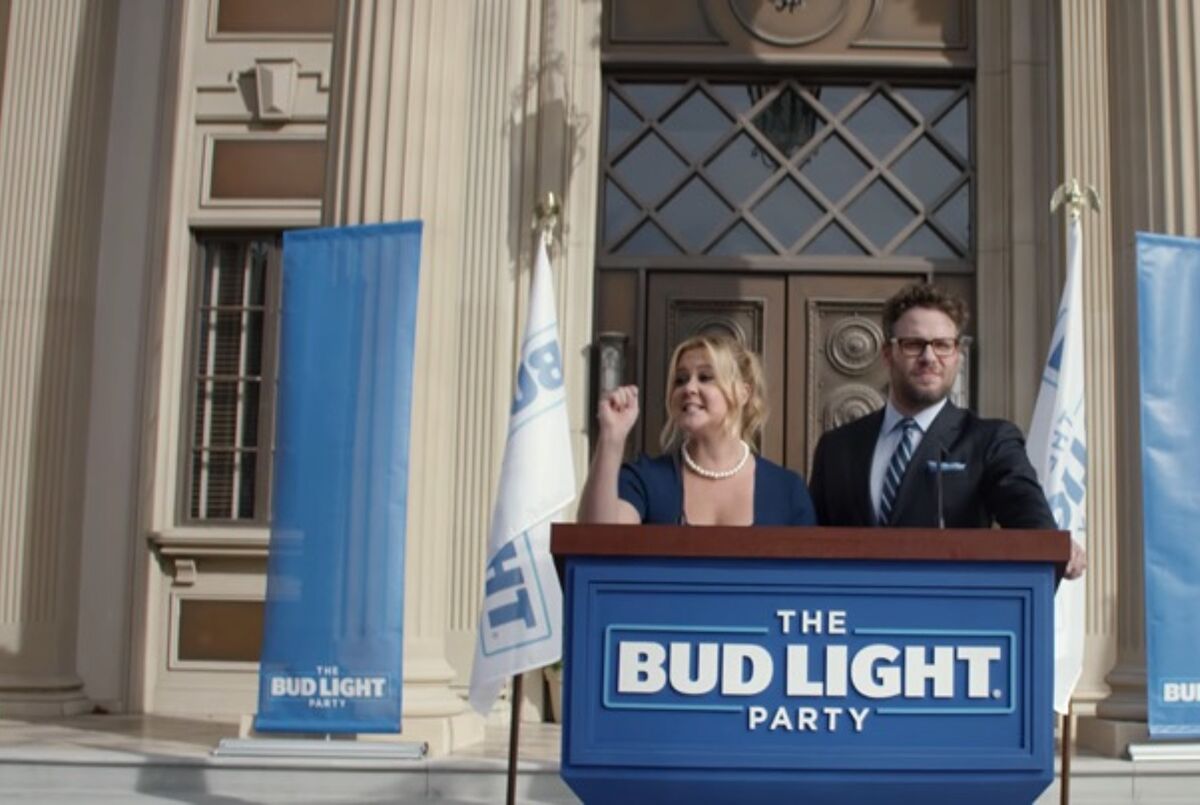 Check out Bud Light's new protransgender beer commercial LGBTQ Nation