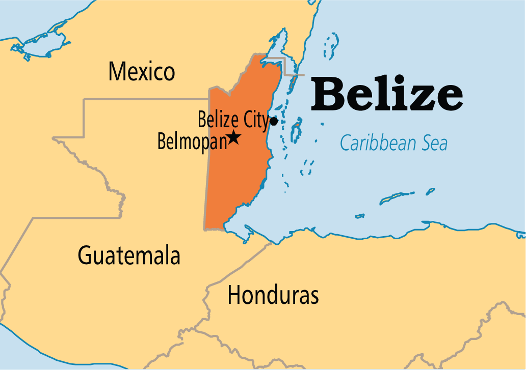 Belize&#8217;s Supreme Court throws out law making it illegal to be gay