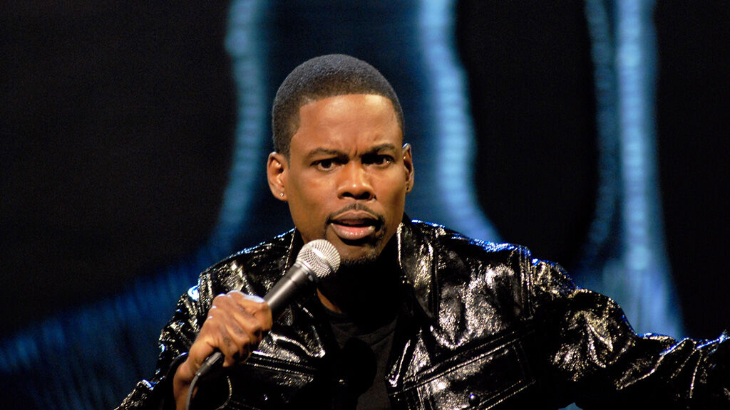Delta Airlines yanks Chris Rock special from flights over gay slurs