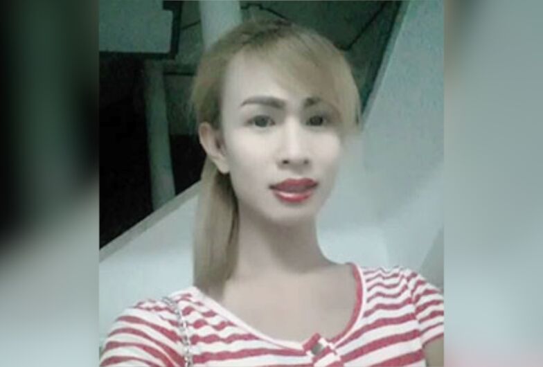 Body of trans woman hidden in hotel bed where next guests were sleeping