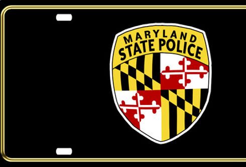 Lesbian officer sues Maryland police alleging anti-gay discrimination