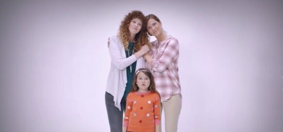 Adorable new Israeli Nissan commercial asks &#8216;Who’s to say what a family is?&#8217;