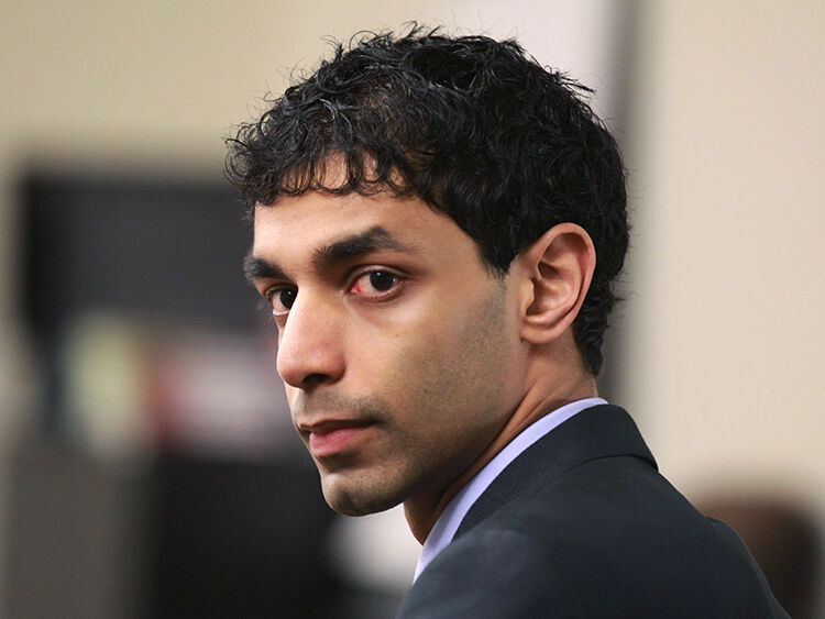 New trial ordered in Tyler Clementi case after convictions tossed out