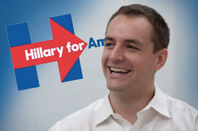 8 LGBT people working hard to put Hillary Clinton in the White House