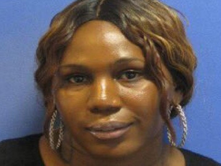 Murder of trans woman in Baltimore nearly ties grim national record