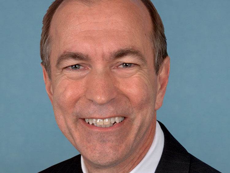 Sore Loser? Notorious GOP congressman disappears after losing to Democrat