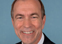 Sore Loser? Notorious GOP congressman disappears after losing to Democrat