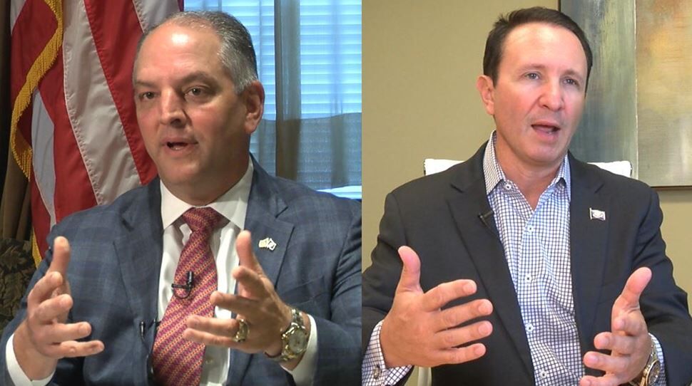 Louisiana attorney general challenges LGBTrights order LGBTQ Nation