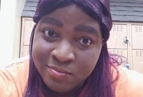 Murders of trans women reaches record high after Cleveland woman found dead