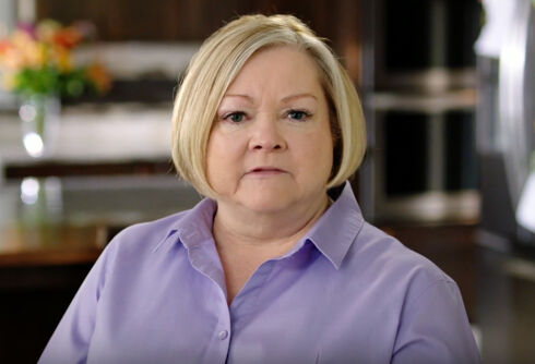 Judy Shepard will receive the Presidential Medal of Freedom