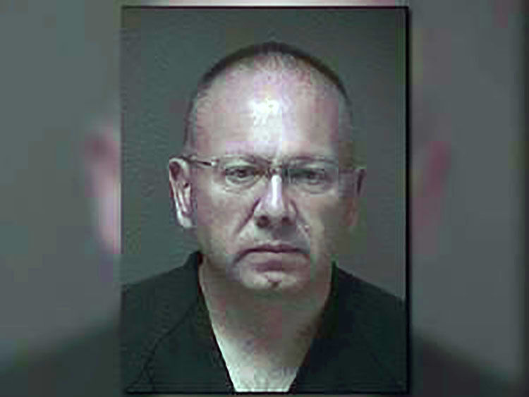 Catholic priest who worked as youth minister busted for child porn