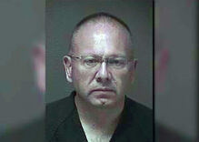 Catholic priest who worked as youth minister busted for child porn