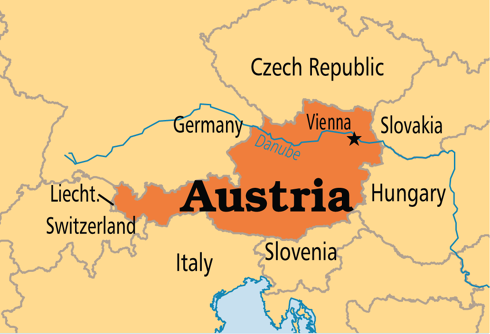Austria will upgrade civil unions for gay couples, but won’t call it ‘marriage’