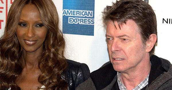 david bowie