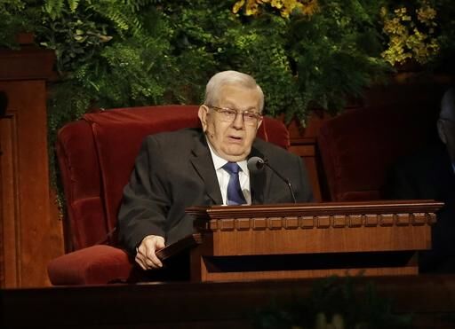 Leaked videos pull back the curtain on Mormon&#8217;s internal talks on LGBT rights