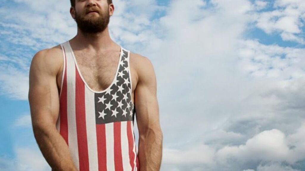 Gay Adult Film Star Colby Keller Is A Communist For T