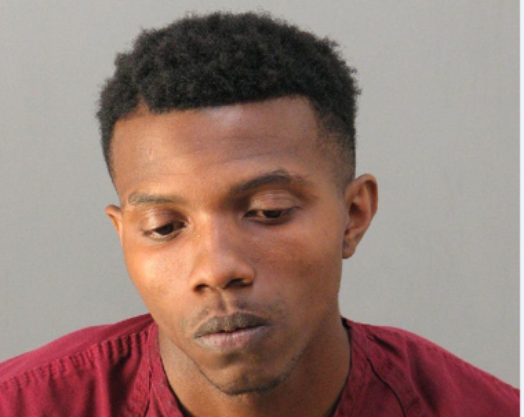 Man accused of stalking, robbing and shooting transgender women in Alabama
