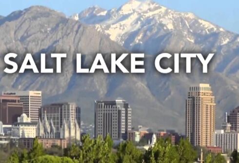 Salt Lake City will study adding LGBT public accommodation protections
