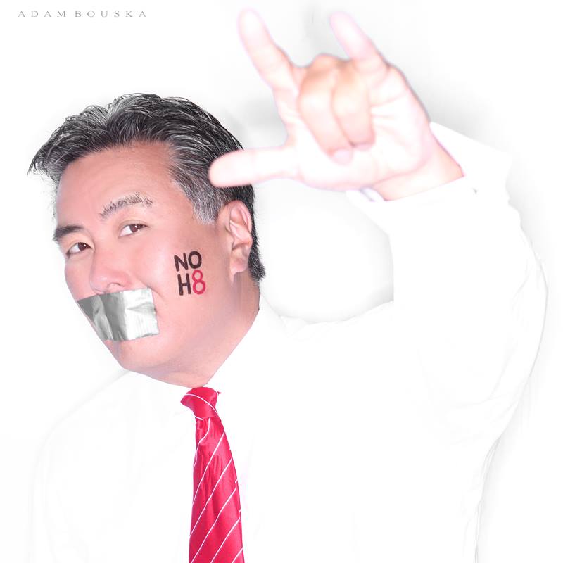 Congressman Mark Takano: Hillary Clinton won’t give up on LGBT people