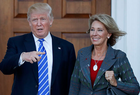 What every parent needs to know about Trump’s choice for Education secretary