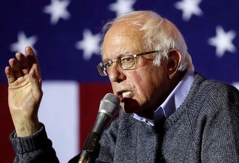Bernie Sanders: I may run again in 2020