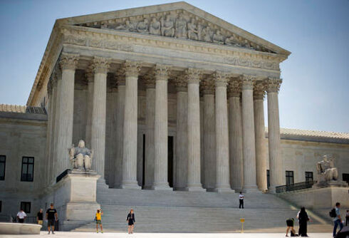 Will the Supreme Court hear another case about same-sex couples soon?