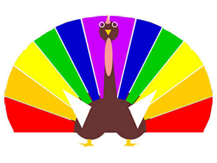 gay turkey