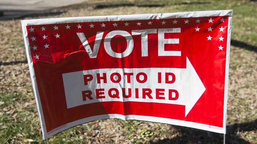 How North Carolina votes today will shape its future political identity