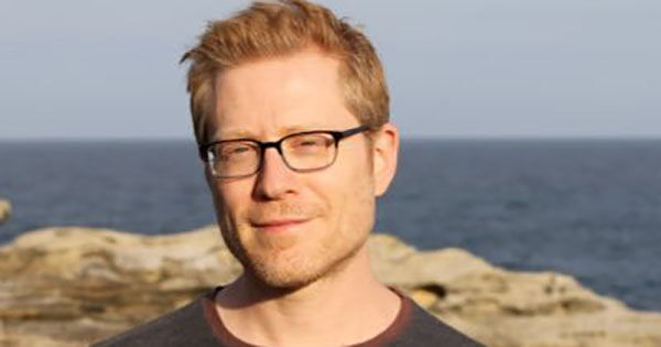 Boldly gaying where no one&#8217;s gone before: Anthony Rapp cast in new &#8216;Star Trek&#8217;