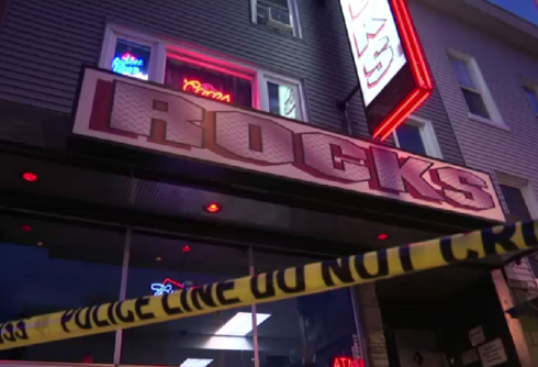 Deadly shooting at Albany, N.Y. gay nightclub leaves 3 wounded