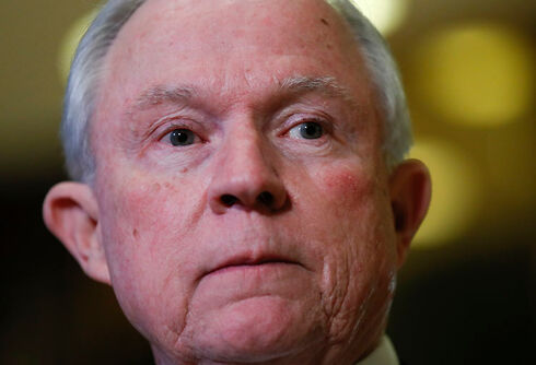That time Jeff Sessions mocked a lesbian mom and son facing deportation