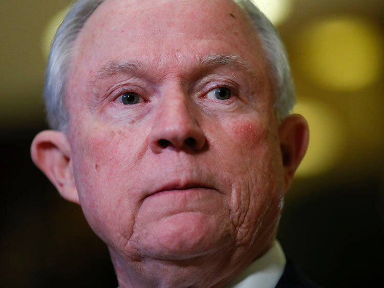 That time Jeff Sessions mocked a lesbian mom and son facing deportation