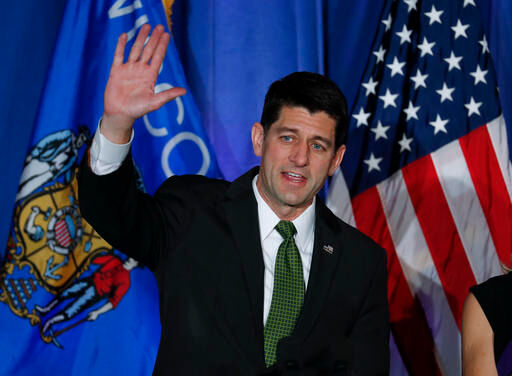 GOP will retain control of House of Representatives for two more years