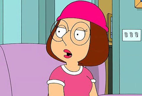 Is Meg Griffin of ‘Family Guy’ about to come out as lesbian?