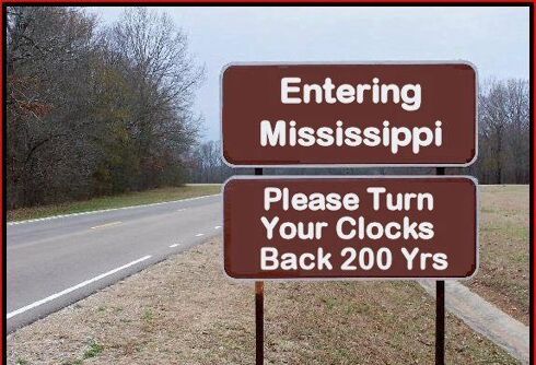 Mississippi asks court to uphold law allowing discrimination against LGBT people