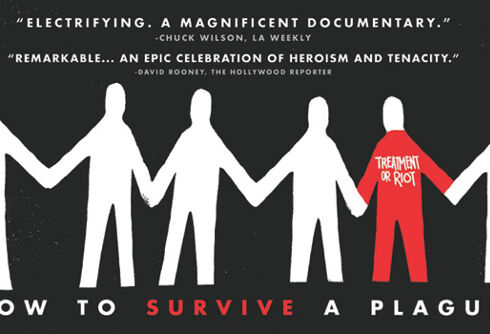 3 groundbreaking documentaries to watch on Netflix for World AIDS Day