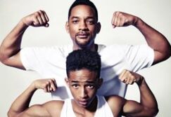 Will Smith says son Jaden’s gender-bending style is the gift of freedom