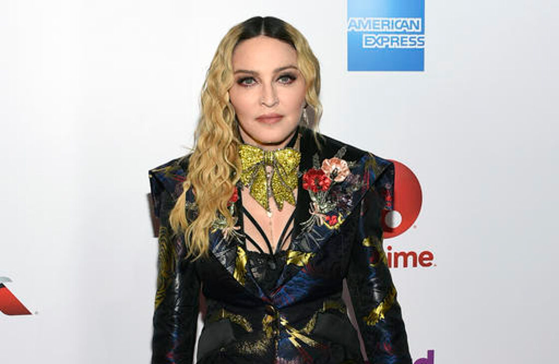 Madonna adds Nashville tour date to protest Tennessee’s anti-drag and anti-trans laws