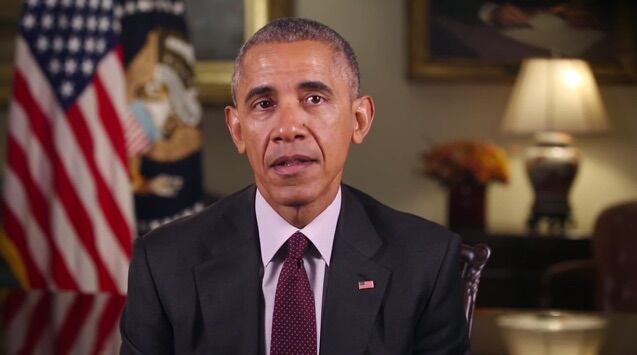 Video: President Obama&#8217;s last World AIDS Day message