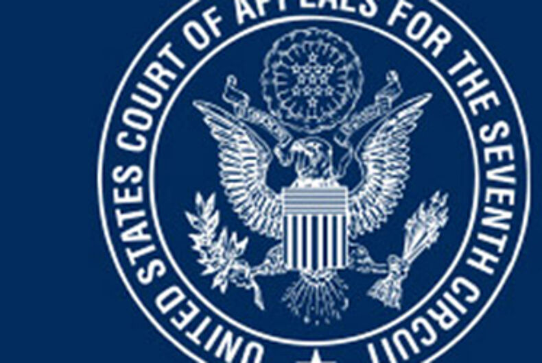 Will 7th Circuit appeals court enter historic ruling in discrimination Will 7th Circuit appeals court enter historic ruling in discrimination