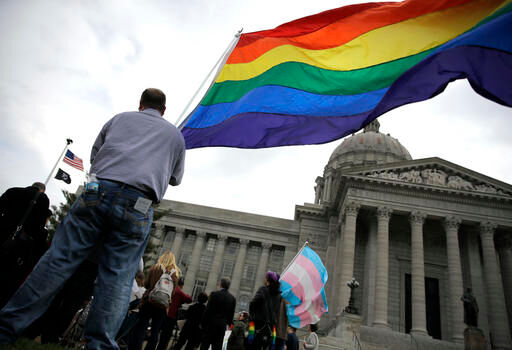 Missouri Republicans block repeal of state&#8217;s marriage equality ban