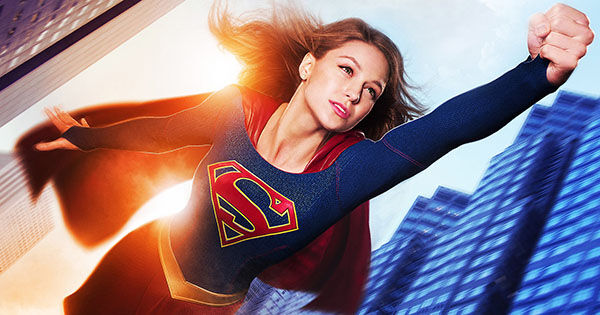 The next season of Supergirl will include a transgender character