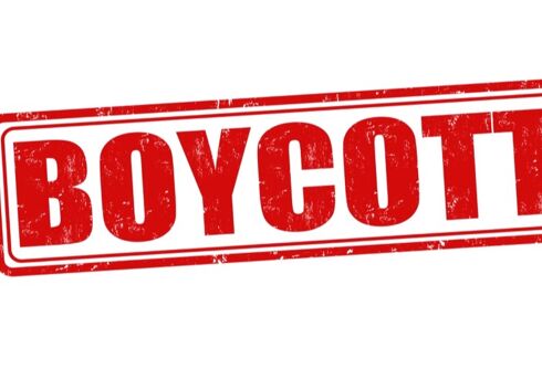Incoming governor doesn’t support national boycott of North Carolina