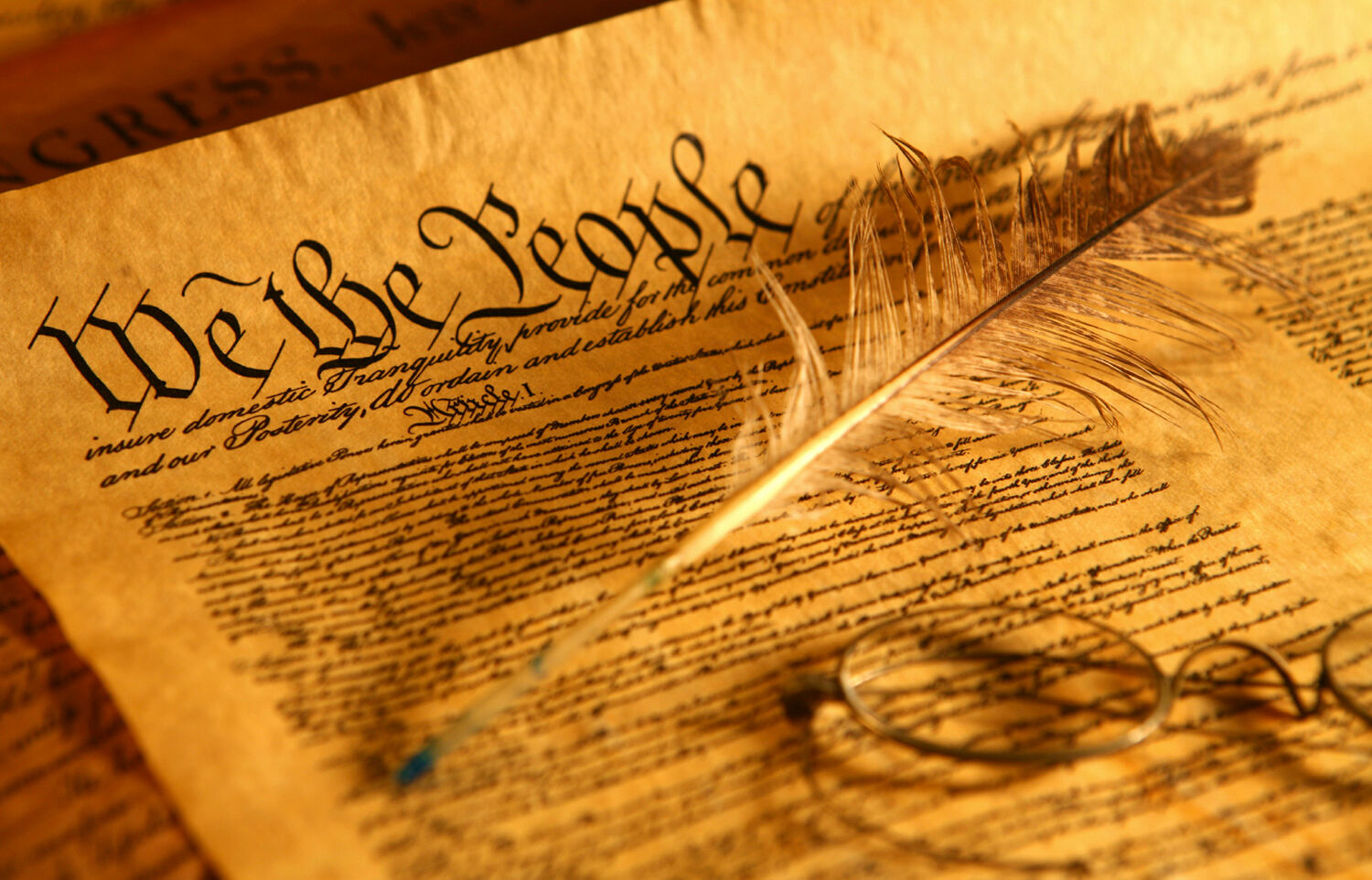Will Republicans take religious exemptions law to constitutional convention?