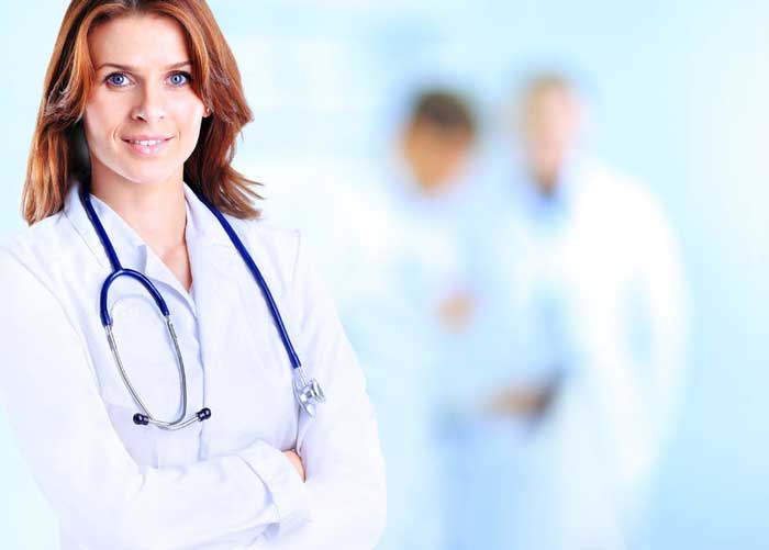 Does a doctor’s gender affect your chance of survival?