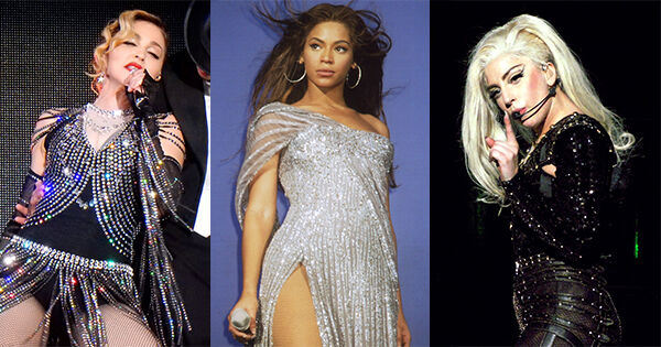 Will Beyoncé, Madonna, & Gaga steal the spotlight with Inauguration Day concert?